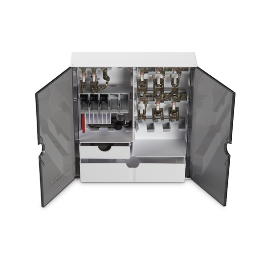 Scatola per accessori BERNINA image number